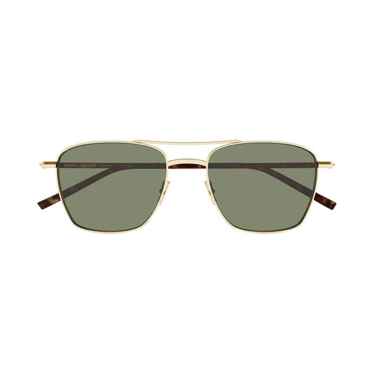 SL 866-003 53 Sunglass UNISEX METAL