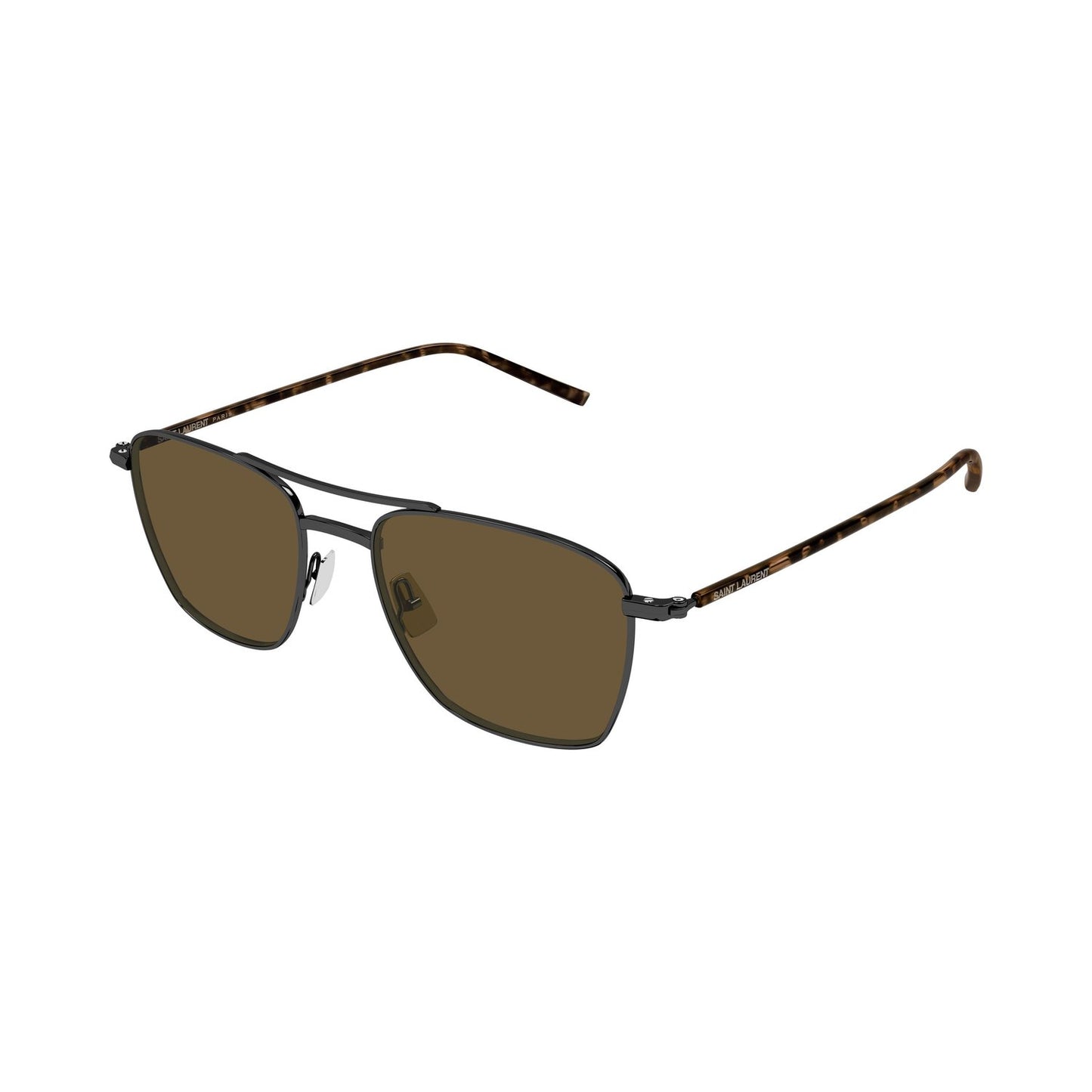SL 866-004 53 Sunglass UNISEX METAL