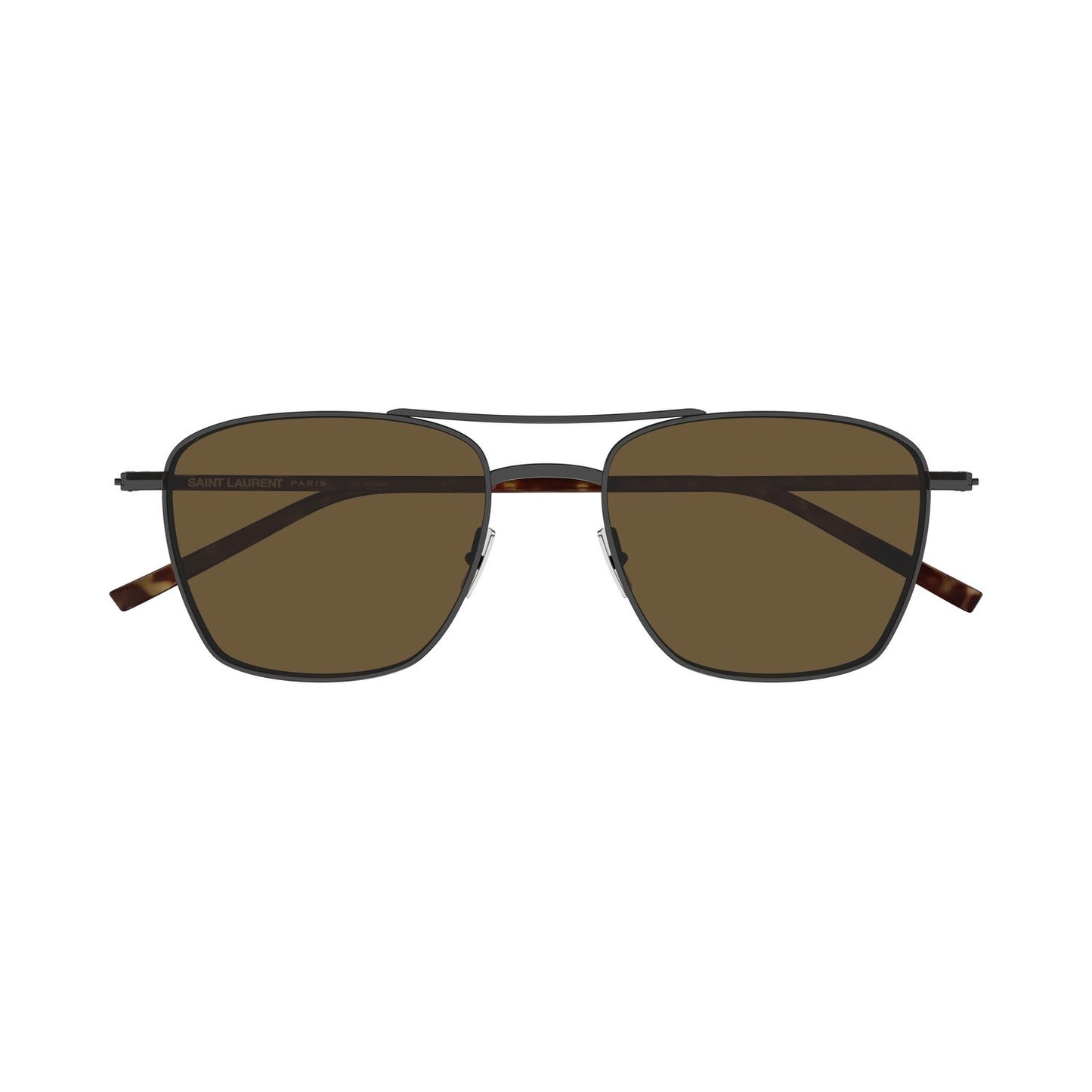 SL 866-004 53 Sunglass UNISEX METAL
