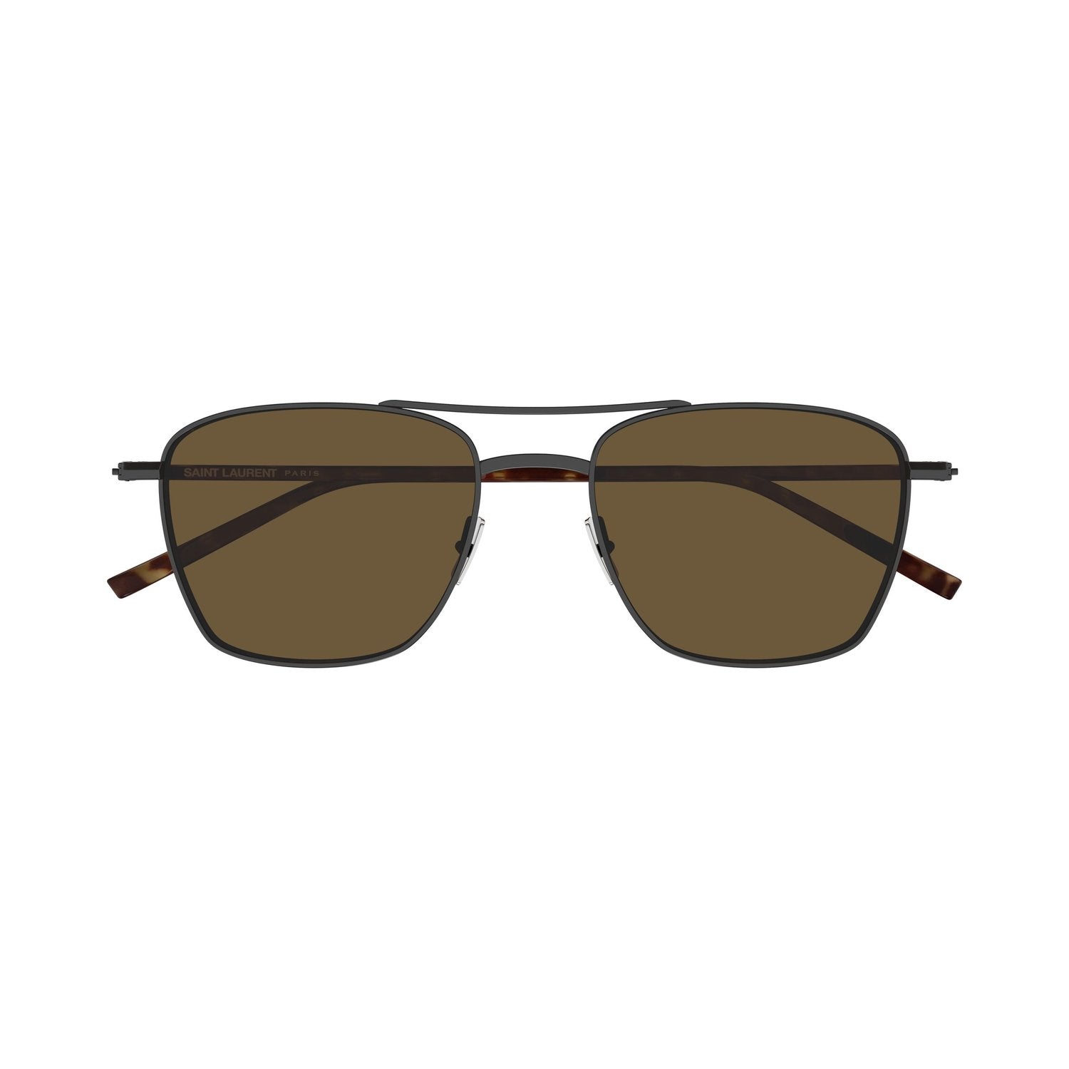 SL 866-004 53 Sunglass UNISEX METAL