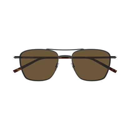 SL 866-004 53 Sunglass UNISEX METAL