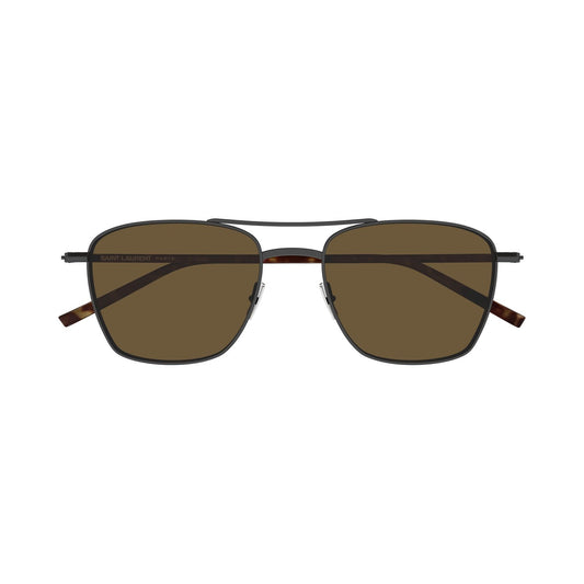 SL 866-004 53 Sunglass UNISEX METAL