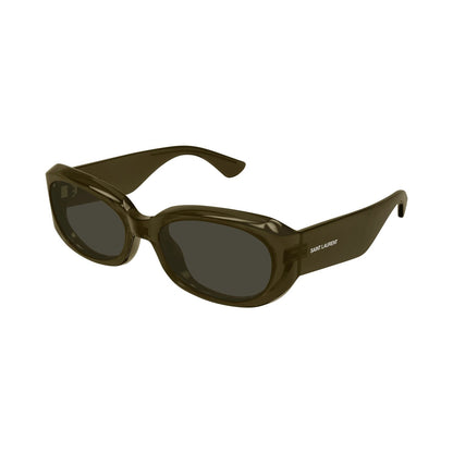 SL 868-005 57 Sunglass WOMAN BIO INJECTI