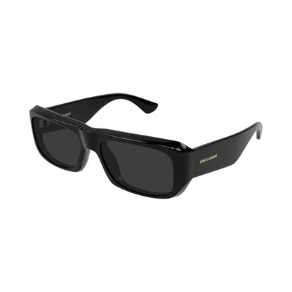 SL 869-001 57 Sunglass MAN BIO INJECTION