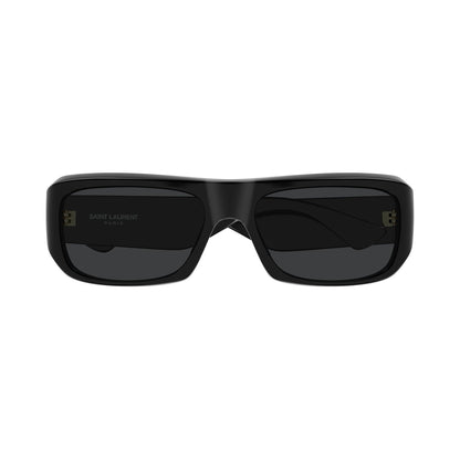 SL 869-001 57 Sunglass MAN BIO INJECTION