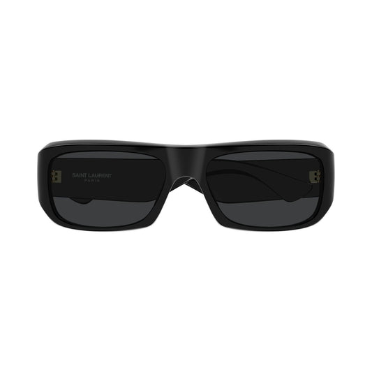 SL 869-001 57 Sunglass MAN BIO INJECTION