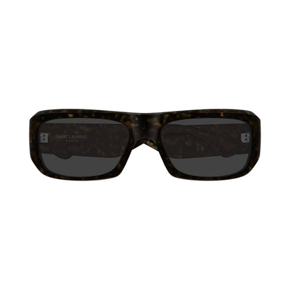 SL 869-002 57 Sunglass MAN BIO INJECTION