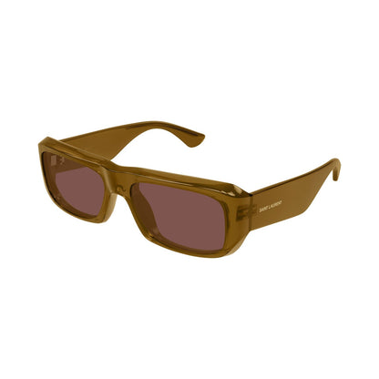 SL 869-004 57 Sunglass MAN BIO INJECTION