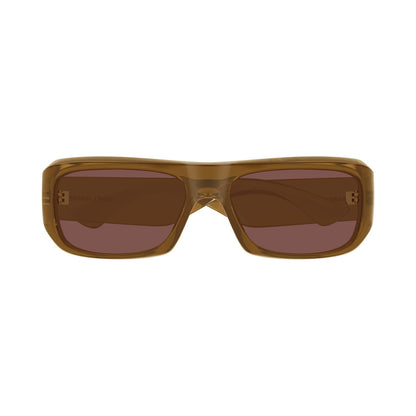 SL 869-004 57 Sunglass MAN BIO INJECTION