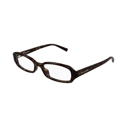 SL 872 ERIN OPT-002 52 Optical Frame WOM