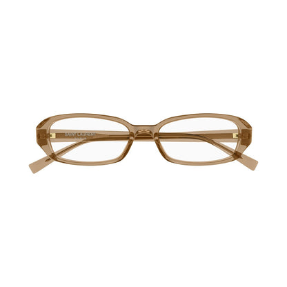 SL 872 ERIN OPT-004 52 Optical Frame WOM