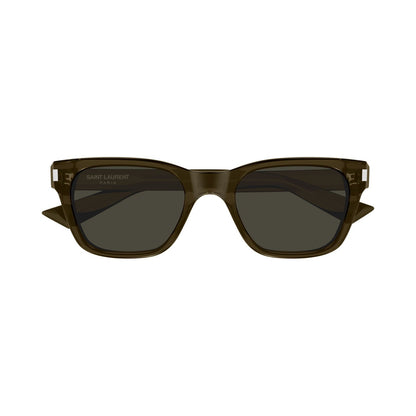 SL 874-004 52 Sunglass UNISEX RECYCLED A