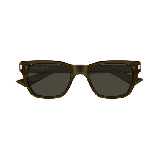 SL 874-004 52 Sunglass UNISEX RECYCLED A