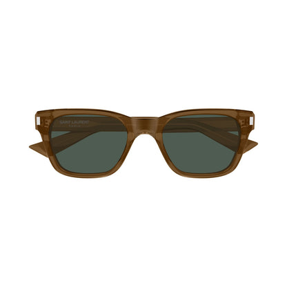 SL 874-005 52 Sunglass UNISEX RECYCLED A