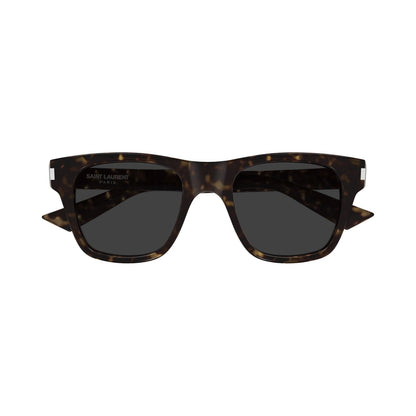 SL 875-002 50 Sunglass MAN RECYCLED ACET