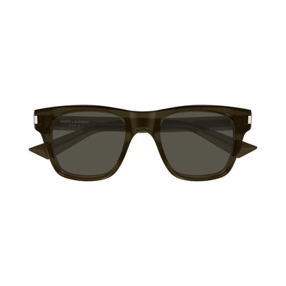 SL 875-004 50 Sunglass MAN RECYCLED ACET