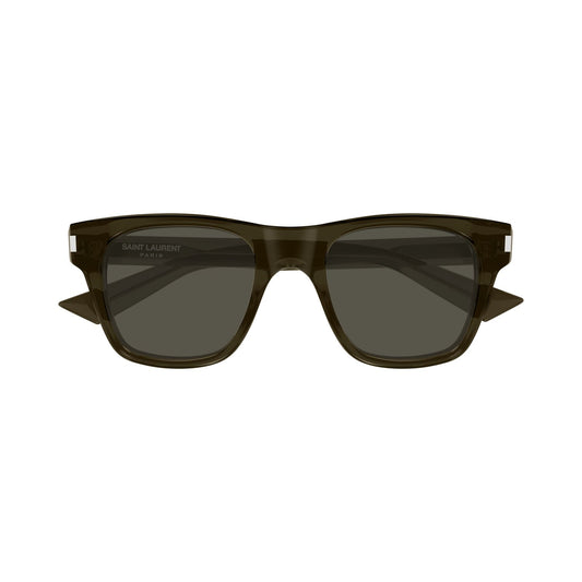 SL 875-004 50 Sunglass MAN RECYCLED ACET