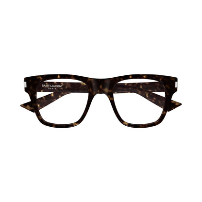 SL 875 OPT-002 50 Optical Frame MAN RECY