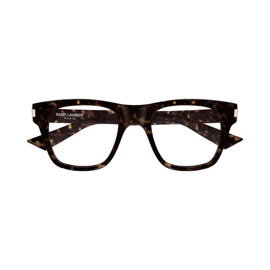 SL 875 OPT-002 50 Optical Frame MAN RECY