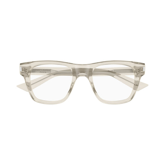 SL 875 OPT-004 50 Optical Frame MAN RECY