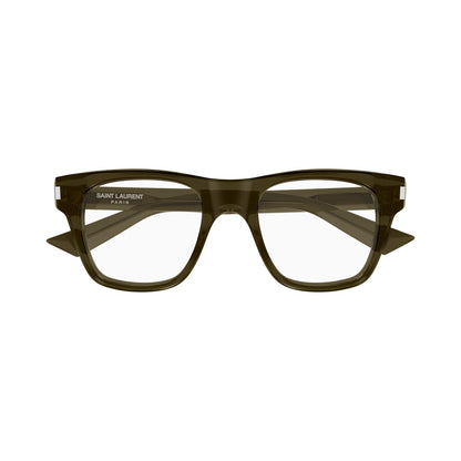 SL 875 OPT-005 50 Optical Frame MAN RECY