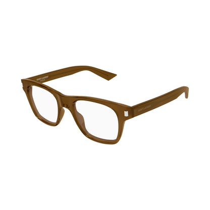 SL 875 OPT-006 50 Optical Frame MAN RECY