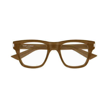 SL 875 OPT-006 50 Optical Frame MAN RECY
