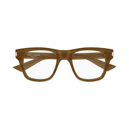 SL 875 OPT-006 50 Optical Frame MAN RECY