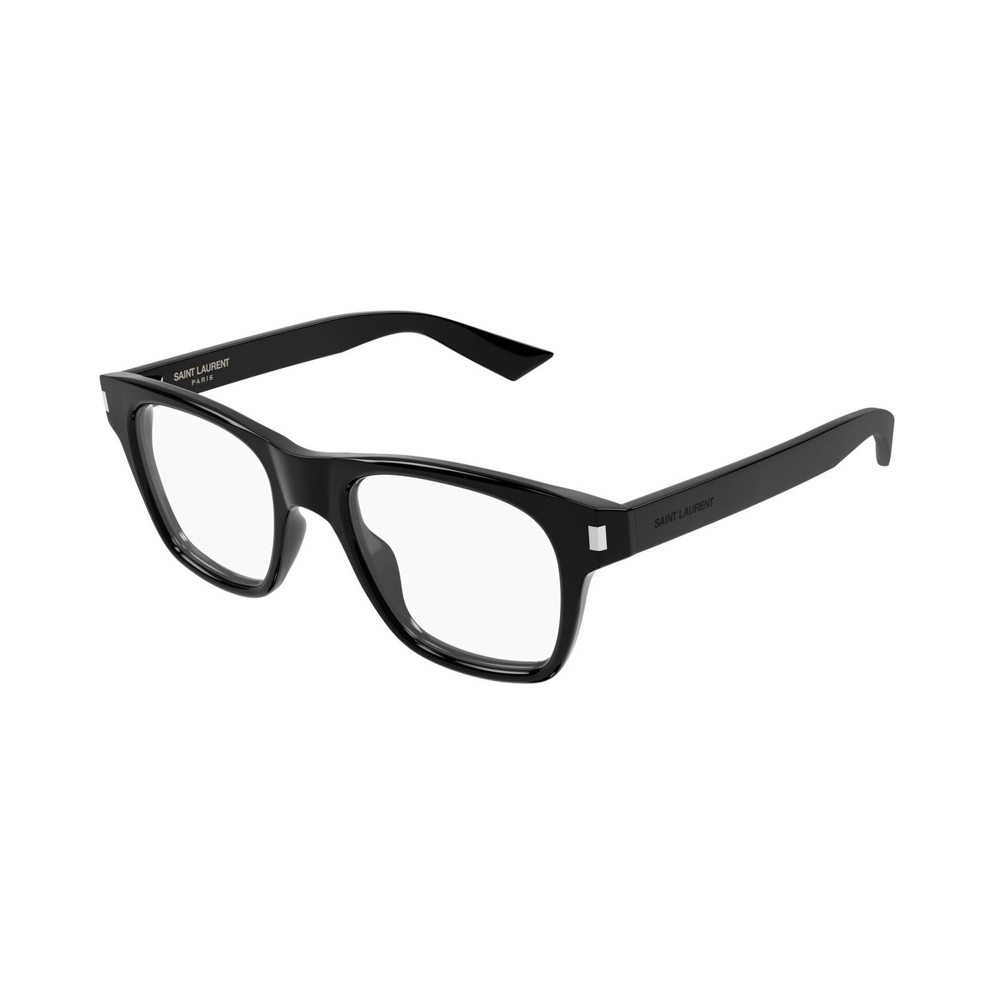 SL 875 OPT-007 52 Optical Frame MAN RECY