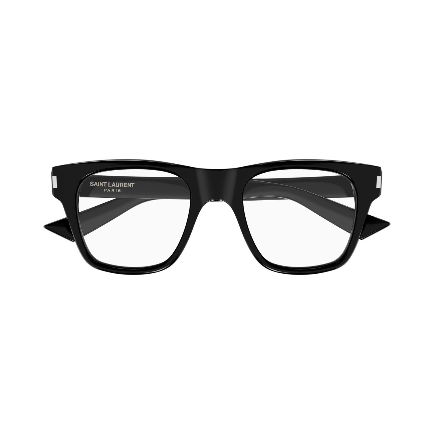 SL 875 OPT-007 52 Optical Frame MAN RECY
