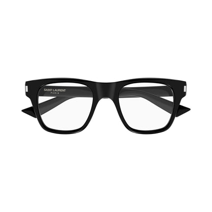 SL 875 OPT-007 52 Optical Frame MAN RECY