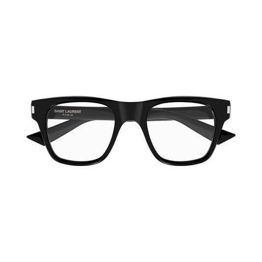 SL 875 OPT-007 52 Optical Frame MAN RECY
