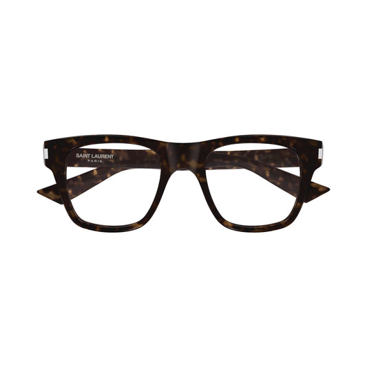 SL 875 OPT-008 52 Optical Frame MAN RECY