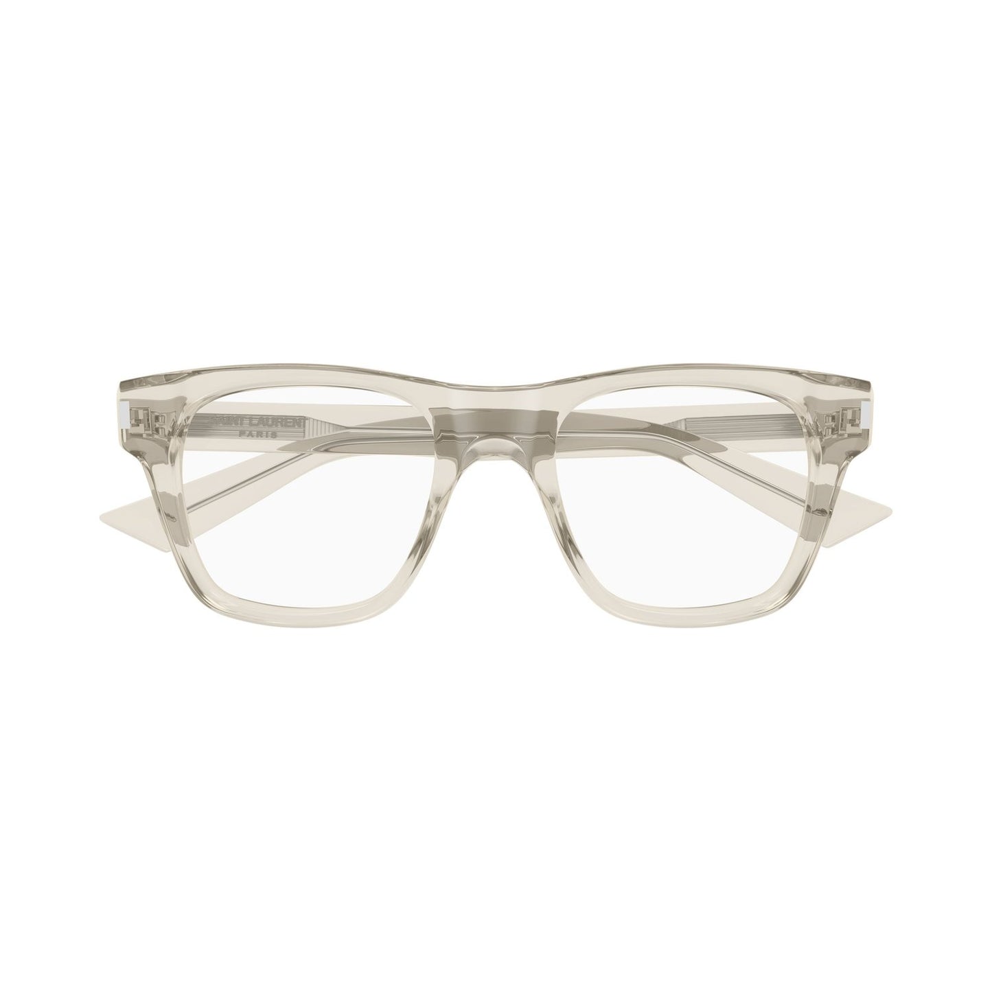 SL 875 OPT-010 52 Optical Frame MAN RECY