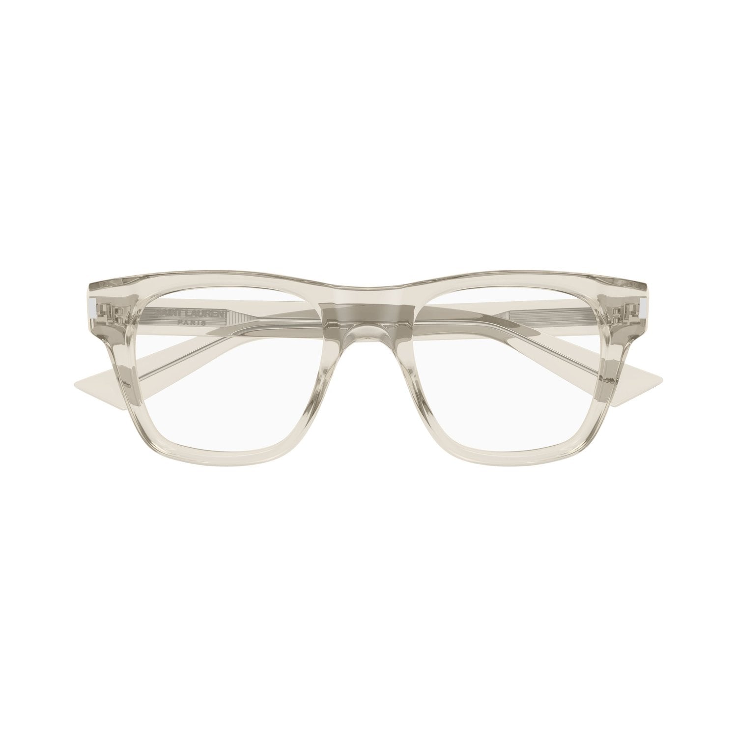 SL 875 OPT-010 52 Optical Frame MAN RECY