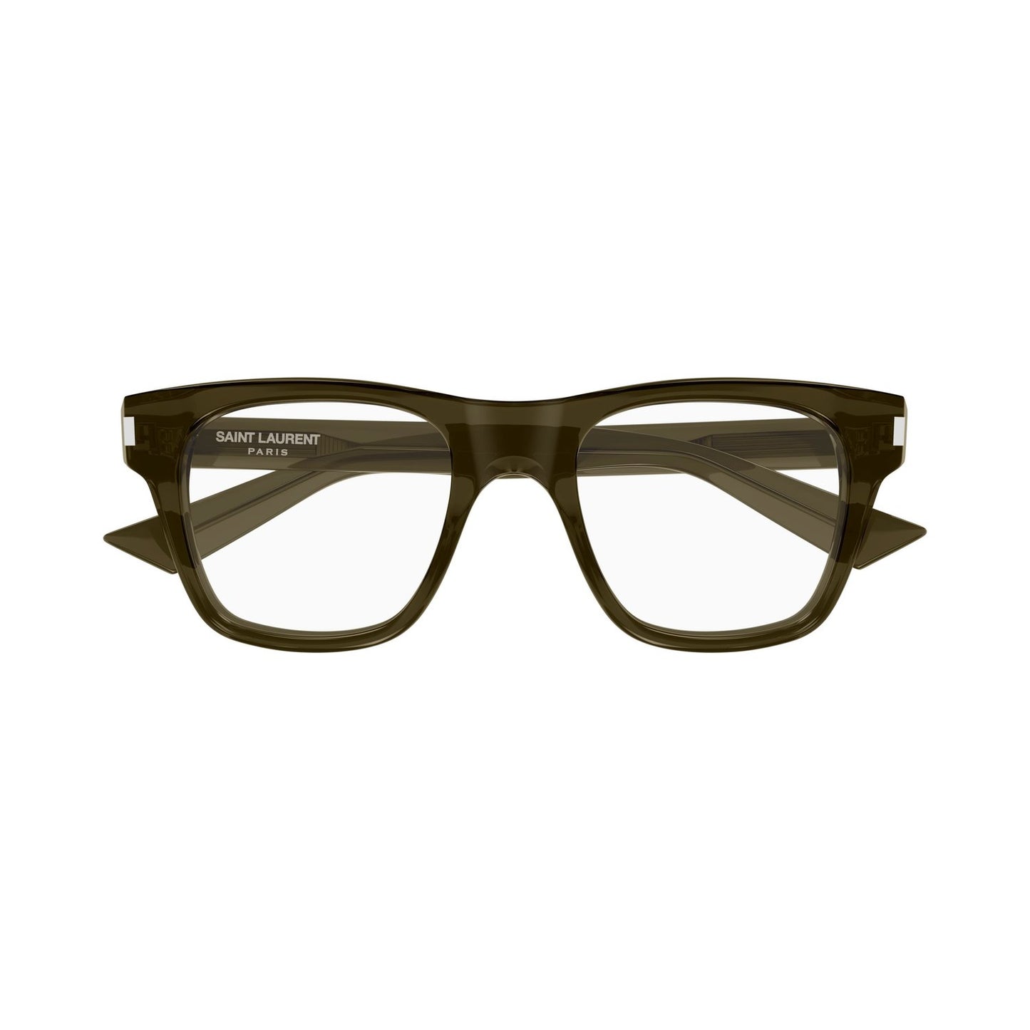 SL 875 OPT-011 52 Optical Frame MAN RECY