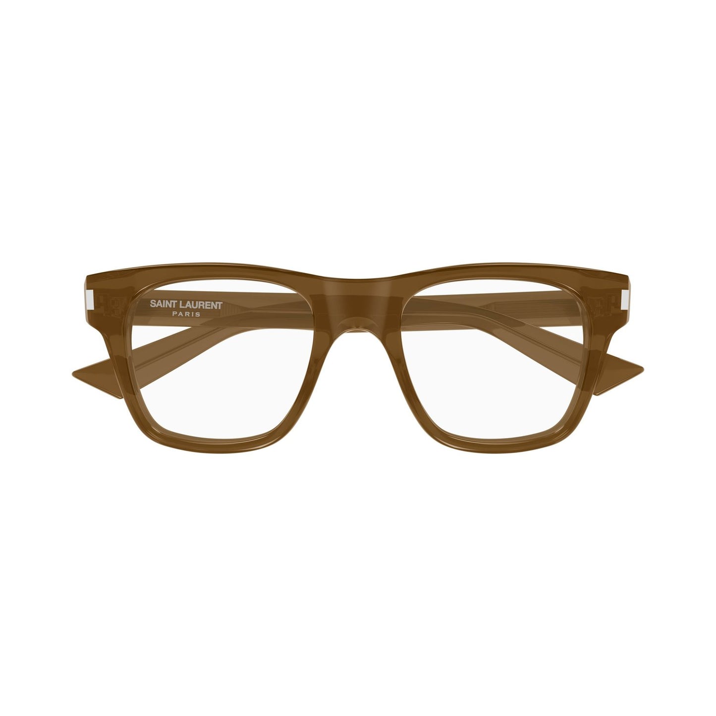 SL 875 OPT-012 52 Optical Frame MAN RECY