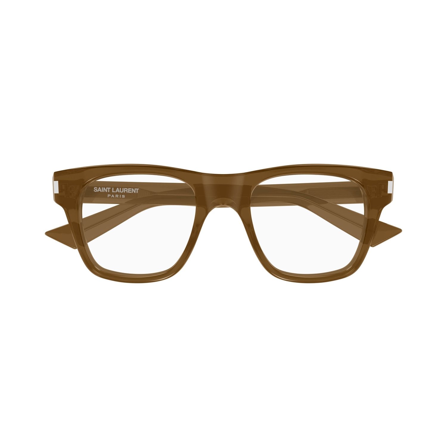 SL 875 OPT-012 52 Optical Frame MAN RECY
