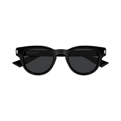 SL 876-001 48 Sunglass MAN RECYCLED ACET