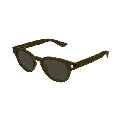 SL 876-004 48 Sunglass MAN RECYCLED ACET