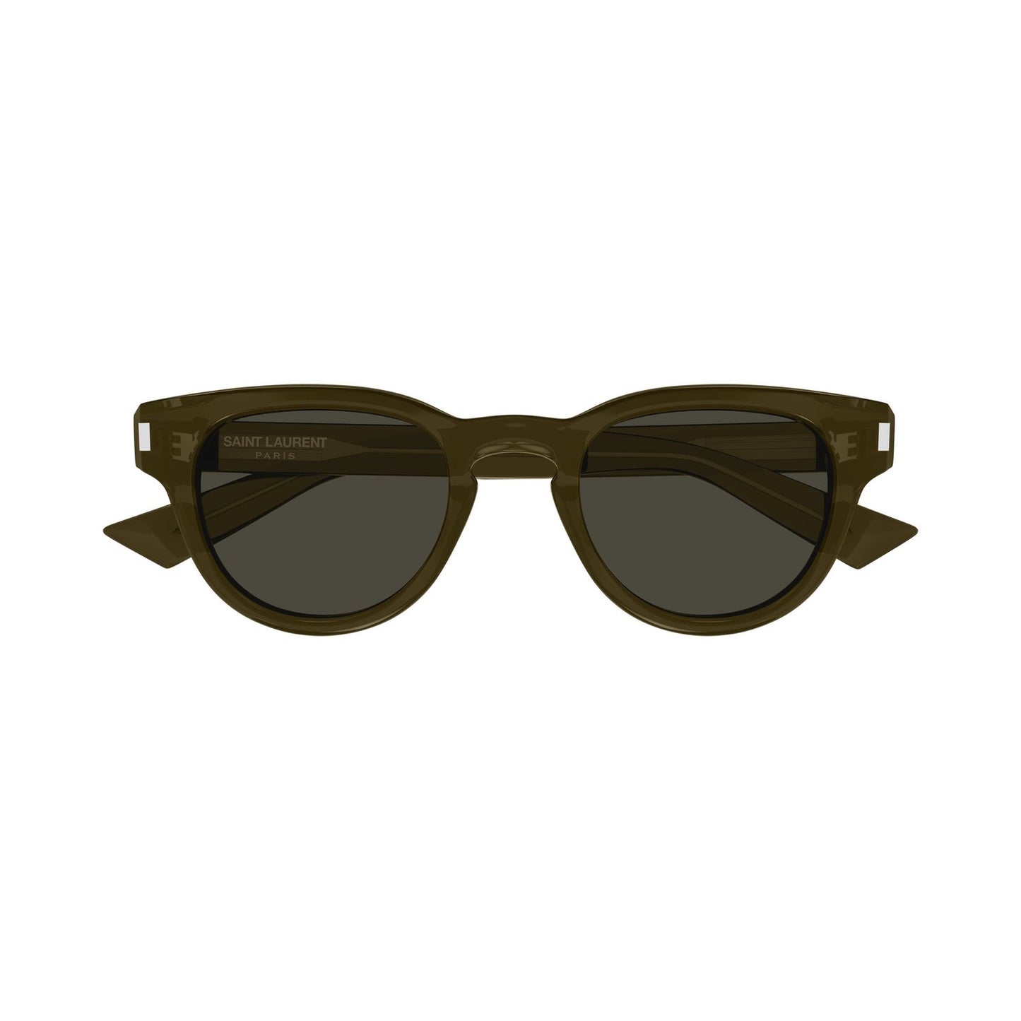 SL 876-004 48 Sunglass MAN RECYCLED ACET