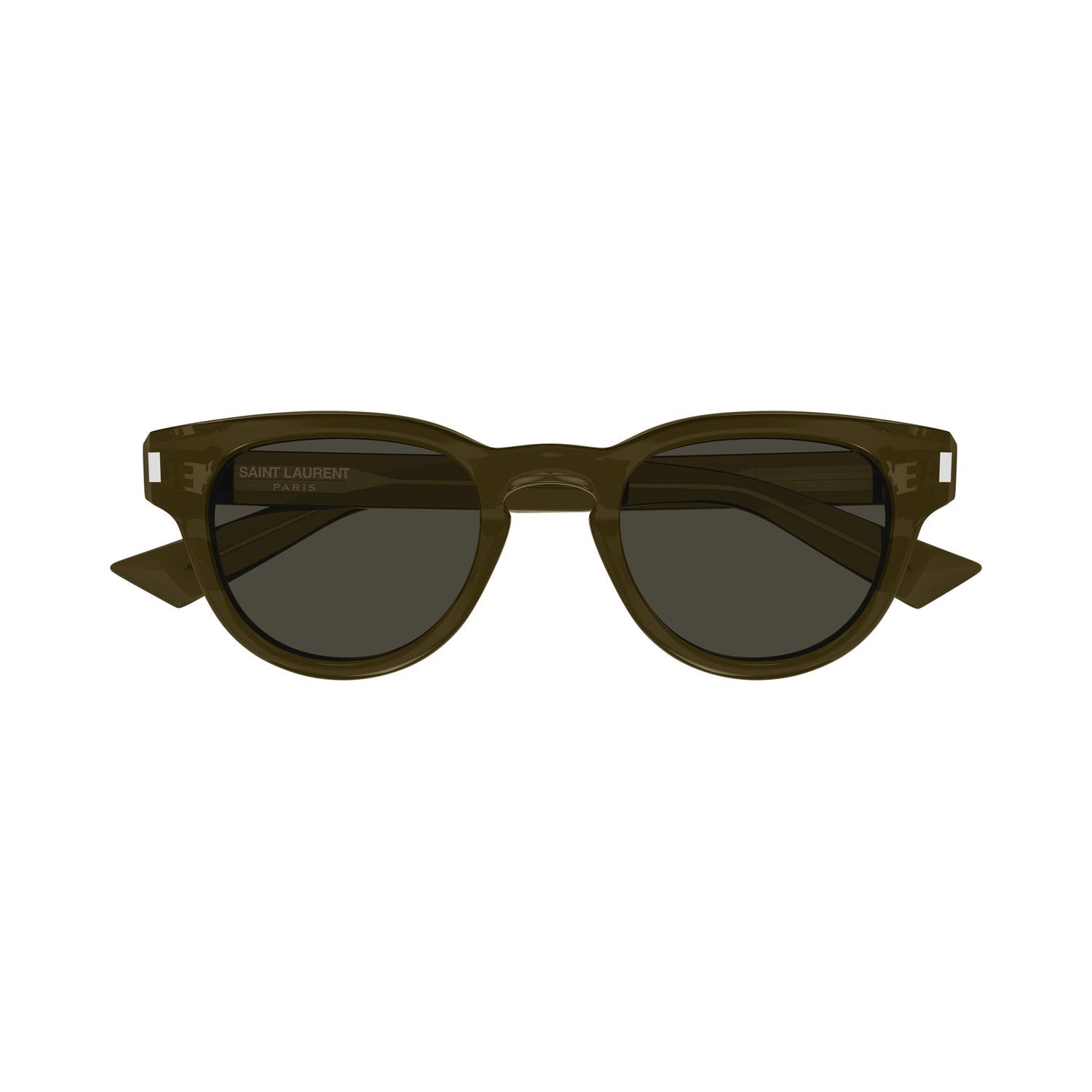 SL 876-004 48 Sunglass MAN RECYCLED ACET