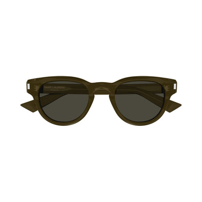 SL 876-004 48 Sunglass MAN RECYCLED ACET