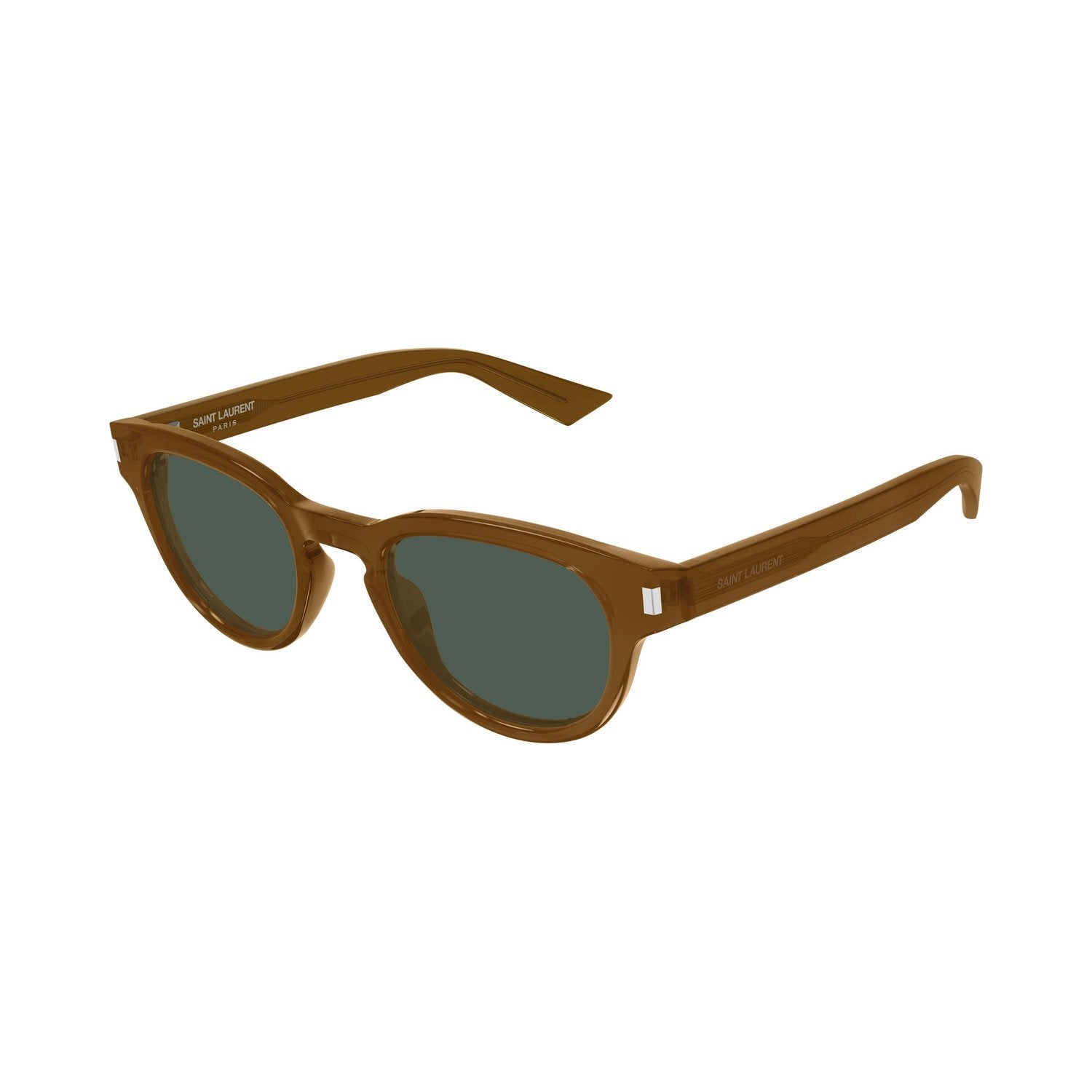 SL 876-005 48 Sunglass MAN RECYCLED ACET