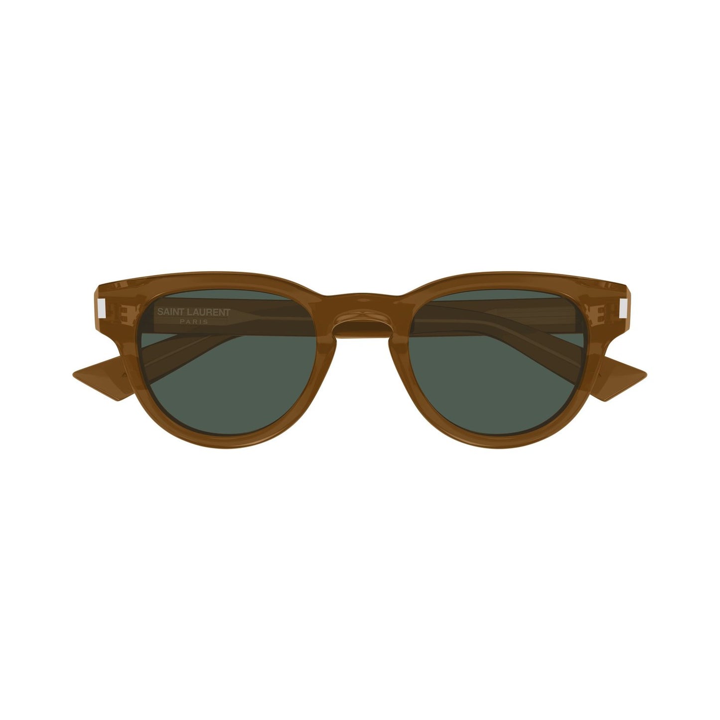 SL 876-005 48 Sunglass MAN RECYCLED ACET