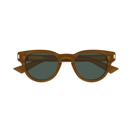 SL 876-005 48 Sunglass MAN RECYCLED ACET