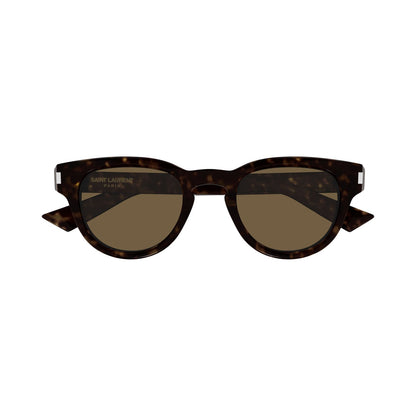 SL 876-006 48 Sunglass MAN RECYCLED ACET