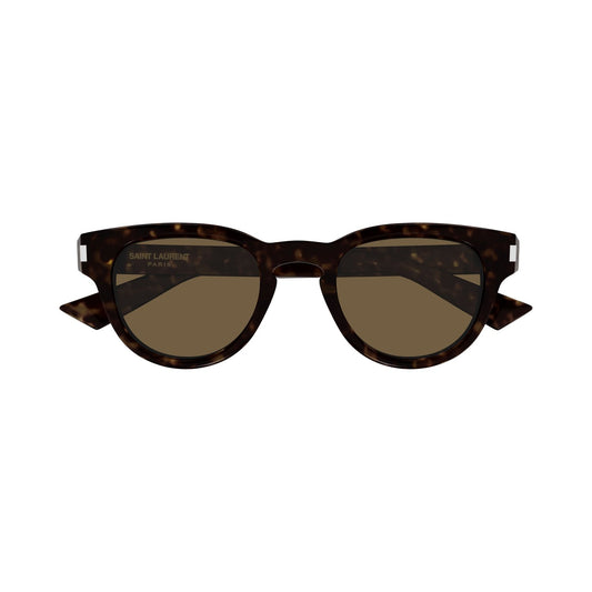 SL 876-006 48 Sunglass MAN RECYCLED ACET