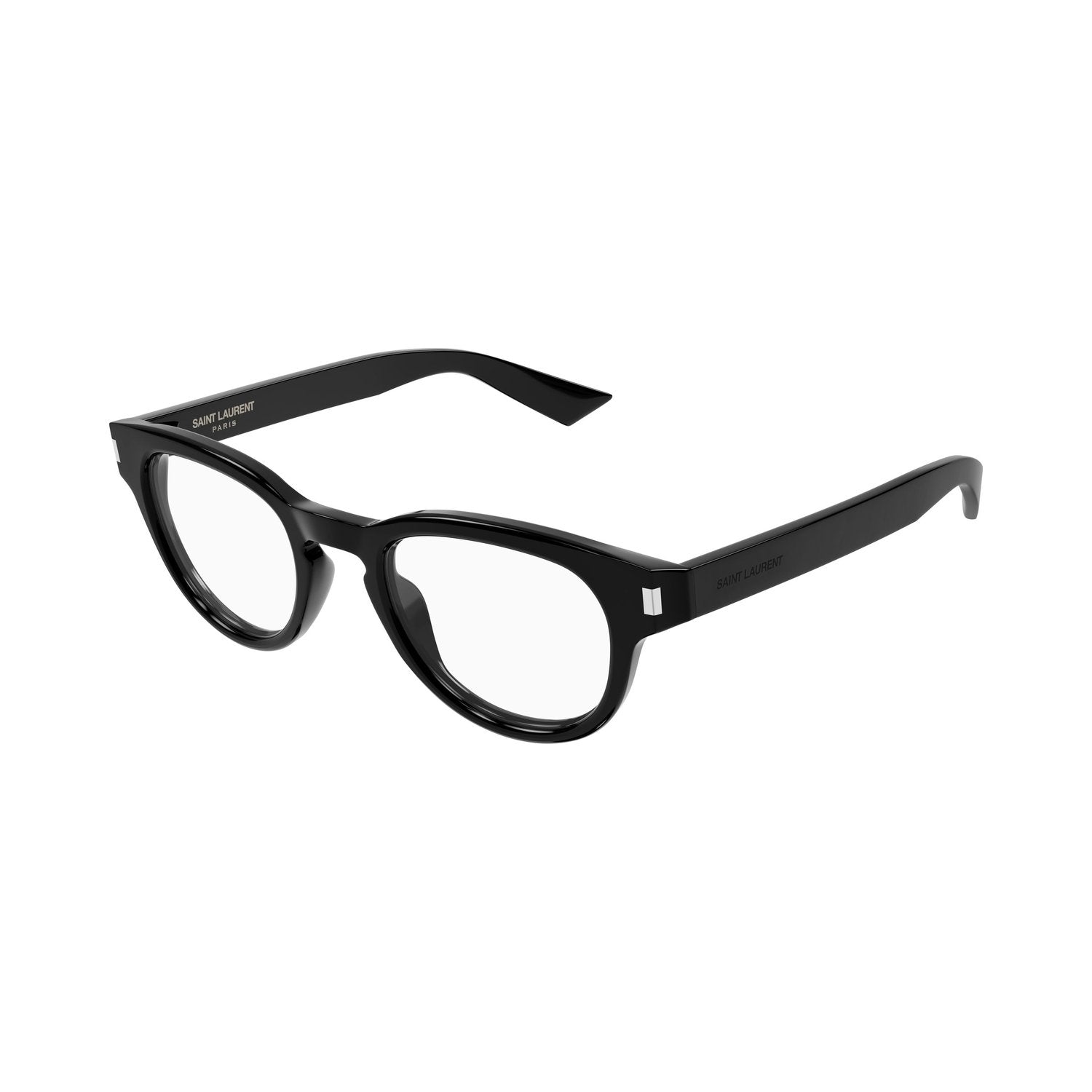 SL 876 OPT-001 48 Optical Frame MAN RECY