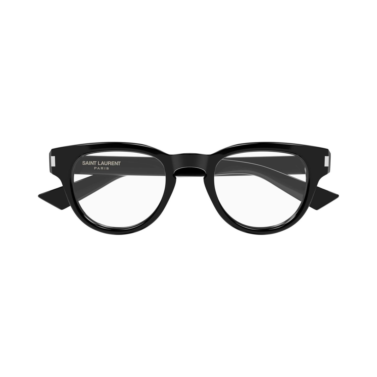 SL 876 OPT-001 48 Optical Frame MAN RECY